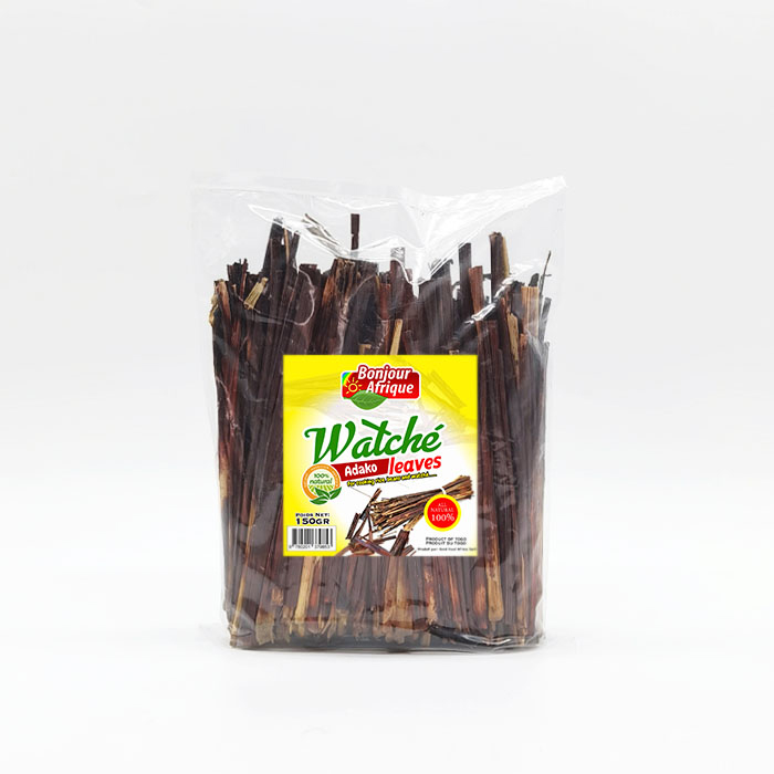 Adako – Waakye Leaf 150 g — African food wholesaler AFD44