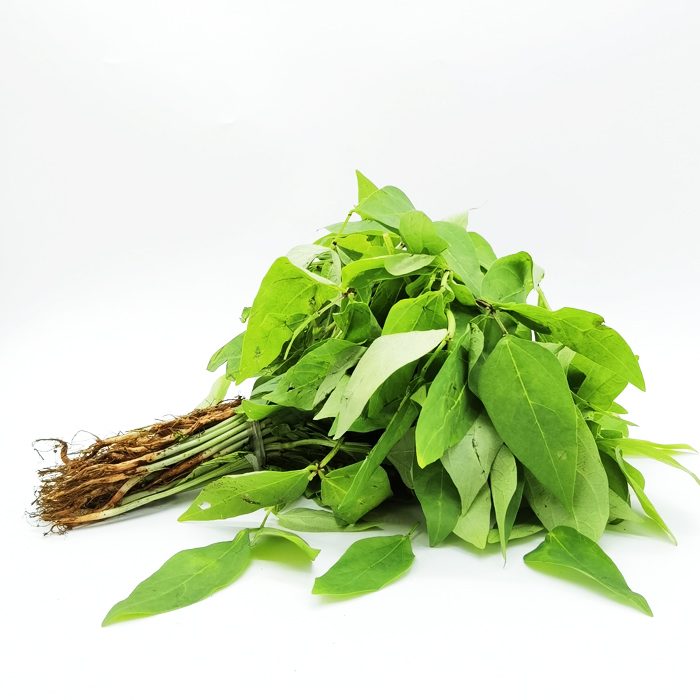Ayima – Fresh Bean Leaves. 1Kg — African food wholesaler AFD44