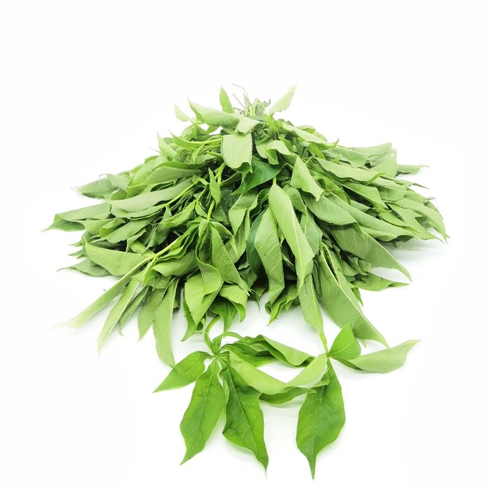 Kodoro – Baobab Leaves 1kg — African food wholesaler AFD44