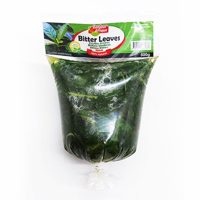 N’dolé – Bitter Leaves – Aloma 500g — grossiste produits africains AFD44